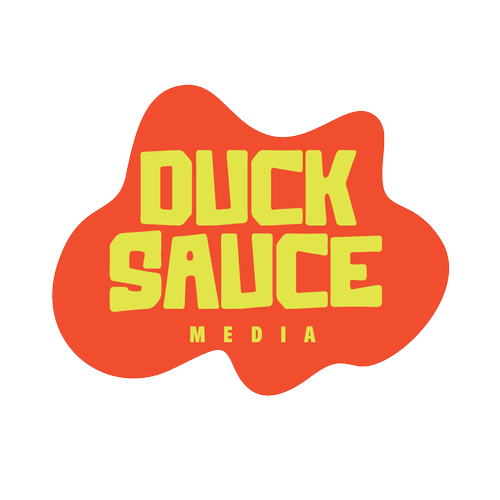 Duck Sauce Media